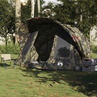 Vistent 5-persoons waterdicht camouflage 3