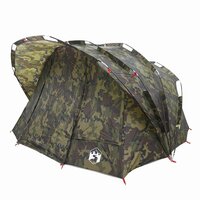 Vistent 5-persoons waterdicht camouflage 5