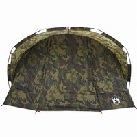 Vistent 5-persoons waterdicht camouflage 7