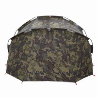 Vistent 5-persoons waterdicht camouflage 9