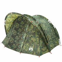 Vistent 2-persoons waterdicht camouflage 5