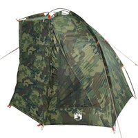 Vistent waterdicht camouflage 4
