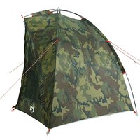 Vistent waterdicht camouflage 8