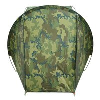 Vistent waterdicht camouflage 7