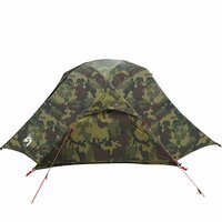 Vistent 3-persoons camouflage waterdicht 7