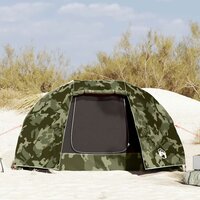 Vistent 5-persoons waterdicht camouflage 5