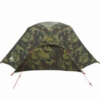Vistent 5-persoons waterdicht camouflage 7