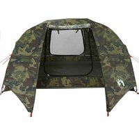 Vistent 5-persoons waterdicht camouflage 8