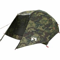 Vistent 5-persoons waterdicht camouflage 9