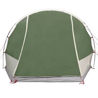 Autotent 2-persoons waterdicht groen 8