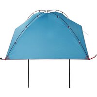 Autotent waterdicht blauw 6