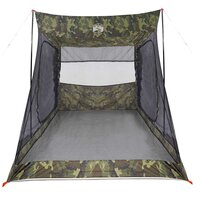 Autotent 2-persoons camouflage waterdicht 5