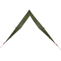 Kampeerluifel waterdicht 451x420 cm camouflage 4