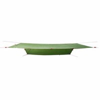 Kampeerluifel waterdicht 500x294 cm groen 4