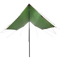 Kampeerluifel waterdicht 460x305x210 cm groen 3