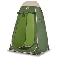 Privacytent pop-up waterdicht groen 2