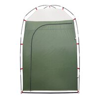 Douchetent waterdicht groen 7