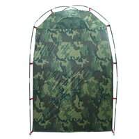 Douchetent waterdicht camouflage 9