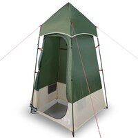 Toilettent waterdicht groen 2
