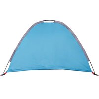Opbergtent 9 vakken waterdicht blauw 8