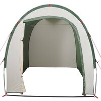 Opbergtent waterdicht groen 7