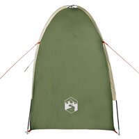 Opbergtent waterdicht groen 8