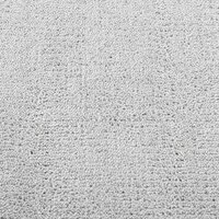 Vloerkleed OVIEDO laagpolig 60x110 cm grijs 9