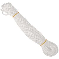 Zonnezeil 7x5x5 m 100% polyester oxford lichtgrijs 8