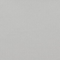Zonnezeil 7x5x5 m 100% polyester oxford lichtgrijs 9