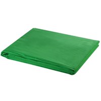 Fotostudioset met verlichtingsset, achtergrond en reflector 4