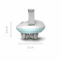 Massager Medisana 23602 Wit 2