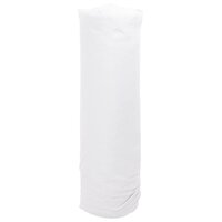 Geotextielmembraan 1x10 m polyestervezel wit 3