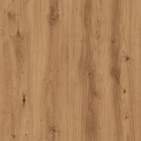 Apothekerskast 30x41x118 cm bewerkt hout artisanaal eikenkleur 9