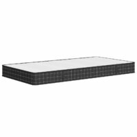 Binnenveringmatras middelhard 70x200 cm 3