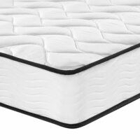 Binnenveringmatras middelhard 100x200 cm 5
