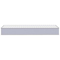 Schuimmatras middelzacht 80x200 cm 4