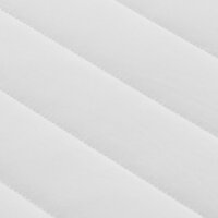 Schuimmatras middelzacht 80x200 cm 6