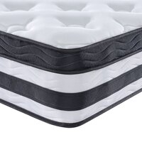 Pocketveringmatras middelhard 70x200 cm 5