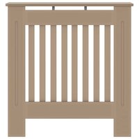 Radiatorombouw 78 cm MDF 4