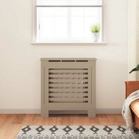 Radiatorombouw 78 cm MDF 3