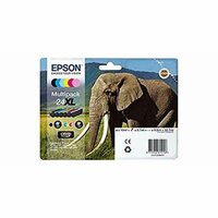Originele inktcartridge Epson C13T15764010 24 XL 2