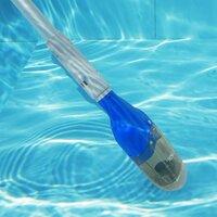 Bestway Zwembadstofzuiger Flowclear AquaTech draadloos  9
