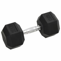 Halters 2 st 30 kg totaal gietijzer 2