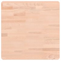 Badkamer wandschap staal en massief beukenhout 8