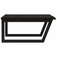 Badkamer wandschap staal en massief eikenhout 5