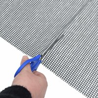 Tenttapijt 2,5x2 m antracietkleurig 4