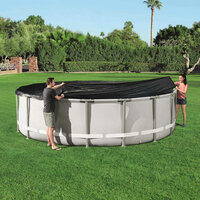 Bestway Zwembadhoes Flowclear 488 cm 4