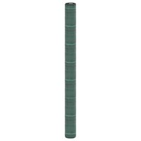 Worteldoek 1,5x50 m polypropeen groen 1