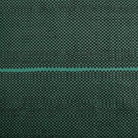 Worteldoek 1,5x50 m polypropeen groen 7