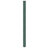 Worteldoek 2x5 m polypropeen groen 1